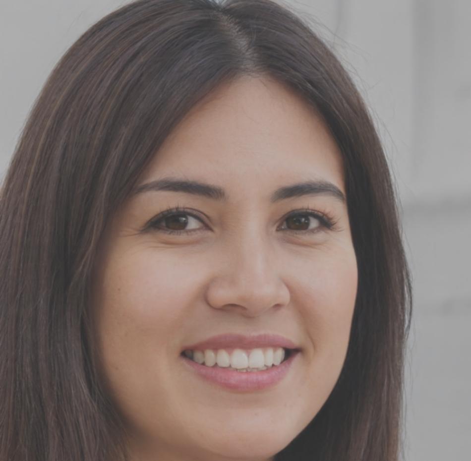 Petra Valneva Porträt